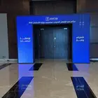 افتتاحات جميع المحلات و تنظيم الفعاليات في افضل شكل وسعر