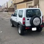 سوزوكي جمني نظيف للبيع