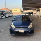 كيا ريو هاتشباك 2016