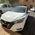 للبيع نيسان صني 2022 مكسيكي