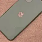 ايفون 11 عادي لون اخضر