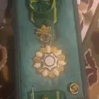 للبيع وسام الملك عبدالعزيز