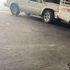 باثفندر 2002 نظيف وكفو اقبل قطع ولا حلال