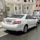 كامري 2010 فل كامل