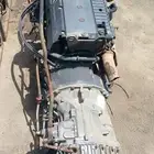 مكينة مرسيدس اتيكو