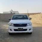 هايلكس 2013 جي ال