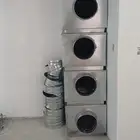 تنفيذ وصيانه المكيفات المركزيه واعمال الدكت وغرف التجميد
