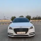 جينسس نظيف