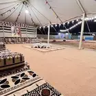 مخيمات الهودج - المدينه المنوره