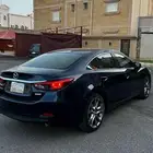 مازدا 6 فل كامل 2018