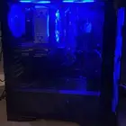 كمبيوتر العاب نظيف ومناسب لاغلب الالعاب Gaming PC