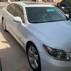 لكزس 460 LS