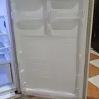 ثلاجة سامسونق مستخدمة للبيع