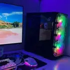 بي سي قيمنق