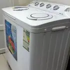 غسالة ملابس