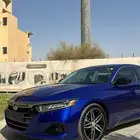 اكورد سبورت 2021 بدي وكاله ماشي 35 أول مالك صيانة الوكالة