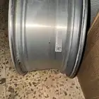 جنط اكورد 2012 اصلي مستخدم اسبير نظيف جدا