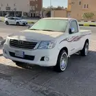 هايلوكس 2015 للبيع