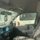 باص هايس بضاعة موديل 2013