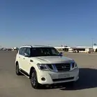 نيسان باترول SE2 - 2014 مكينة 320