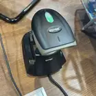 قارئ باركود لاسلكي ezpos يقرا 1D و D2