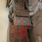 خزانه قديم تراثي