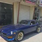 زد اكس فرخ موديل 72