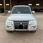 باجيرو 2016 على الشرط حجم 3500