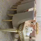 طاولة طعام للبيع الموقع الصمان