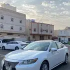لكزس ES 2013