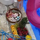 شاليهات هاف داي