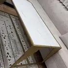 طاولة كبيره معه خدمه 2