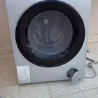 غساله اتوماتيكيه