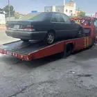 سطحة رنية خدمة (24) ساعة