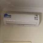 مكيف اسبليت 18 وحدة