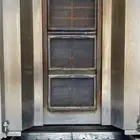 شواية شورما 4 غاز عيون ودينمو سفلي موديل الماني
