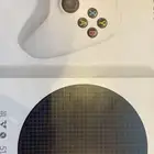 للبيع جهاز اكسبوكس سيريس اس Xbox Series S