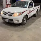 هايلكس غماره 2007