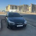 كامري 2017 فل كامل للبيع
