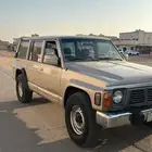 نيسان سوبر سفاري 92