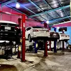 قير جير نيسان سنترا صني التيما بتفندر سبارك ممشى قليل نضيف