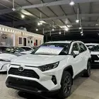 تويوتا راف فور XLE فتحة 2.0 بنزين 2025 جديد سعودي