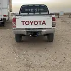 للبيع هايلوكس 2012 دبل