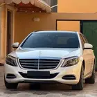 مرسيدس c400 زرار واحد