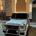 جي كلاس G63