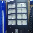 طاقه شمسيه كشافات شوارع