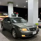 سوناتا 2007 ممشئ 236 نظيفه