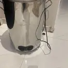 فرن مندي استيل