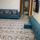 للإيجار شقق مفروش وغير مفروش مكه النوريه