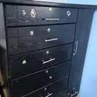 للبيع دروج خشب